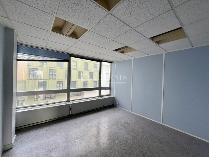 Location Bureaux CERGY (95000) - Photo 4