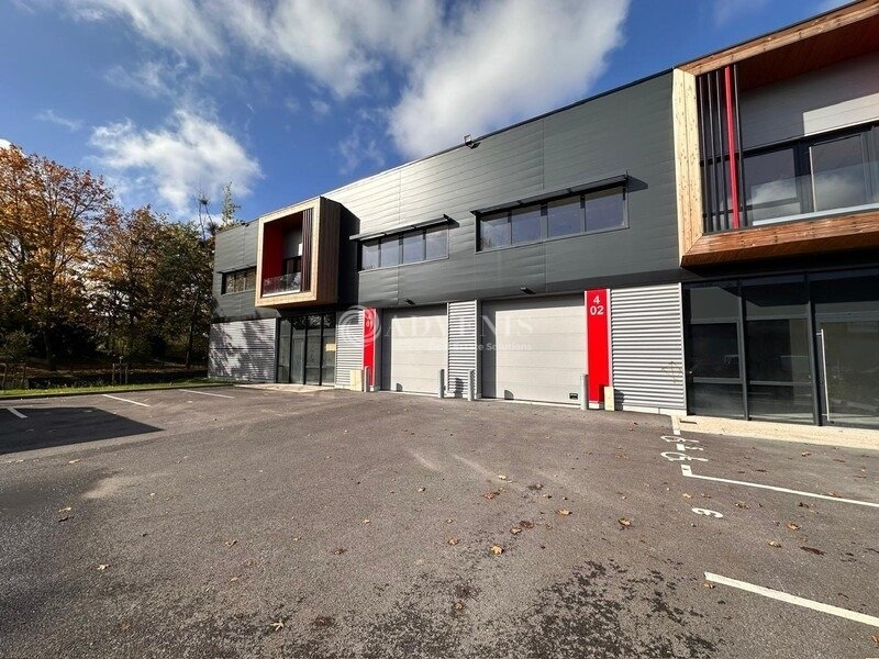 Location Activités Entrepôts ERAGNY (95610) - Photo 1