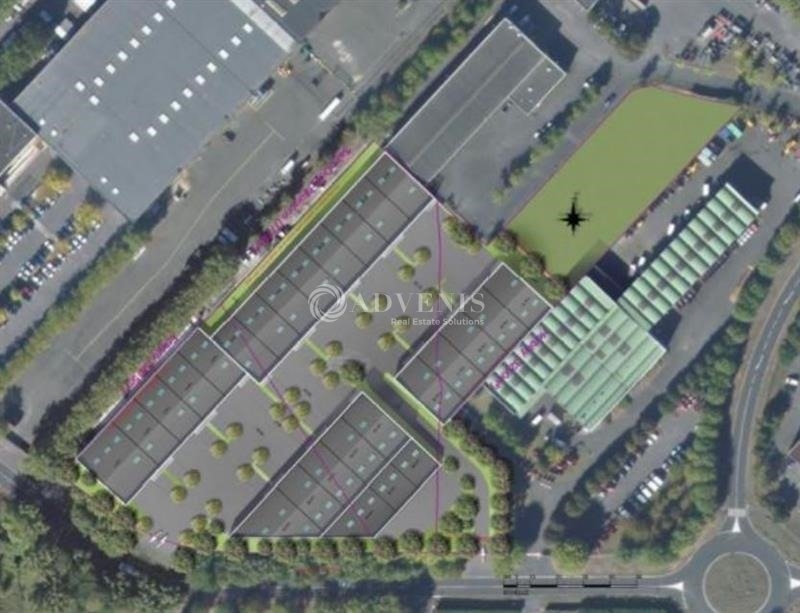 Location Activités Entrepôts ERAGNY (95610) - Photo 10