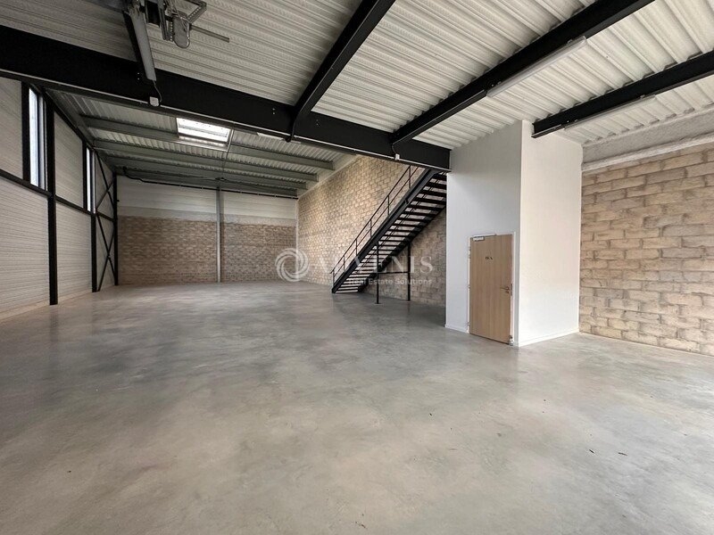 Location Activités Entrepôts ERAGNY (95610) - Photo 3