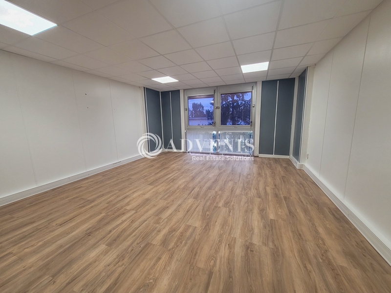 Location Bureaux PONTOISE (95000) - Photo 2