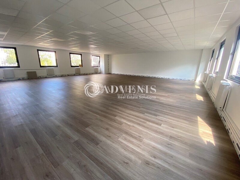 Location Bureaux CERGY (95800) - Photo 5