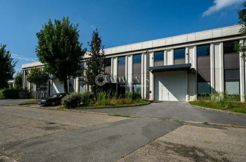 Location Bureaux CERGY (95800) - Photo 8