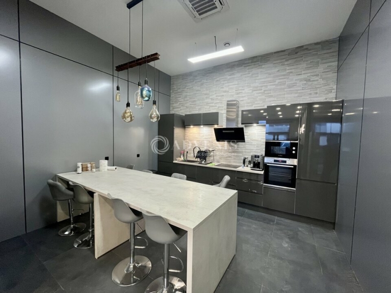 Location Activités Entrepôts CORMEILLES EN PARISIS (95240) - Photo 8