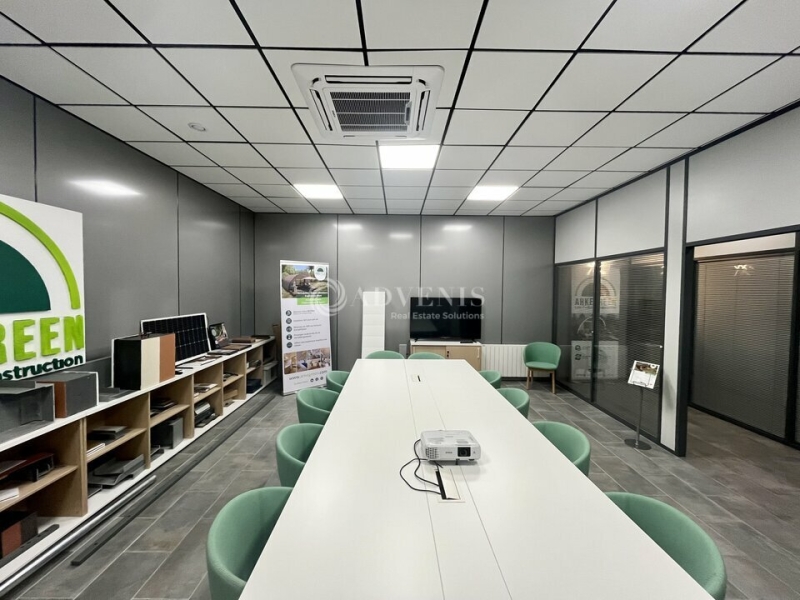 Location Activités Entrepôts CORMEILLES EN PARISIS (95240) - Photo 9