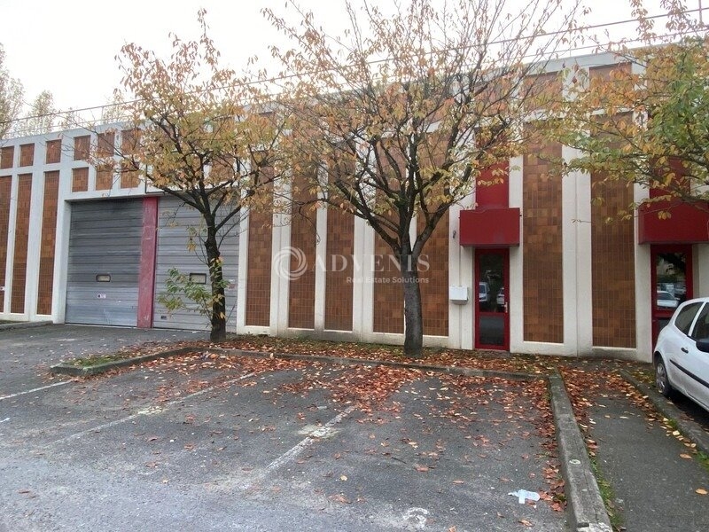 Location Activités Entrepôts ERAGNY (95610) - Photo 11