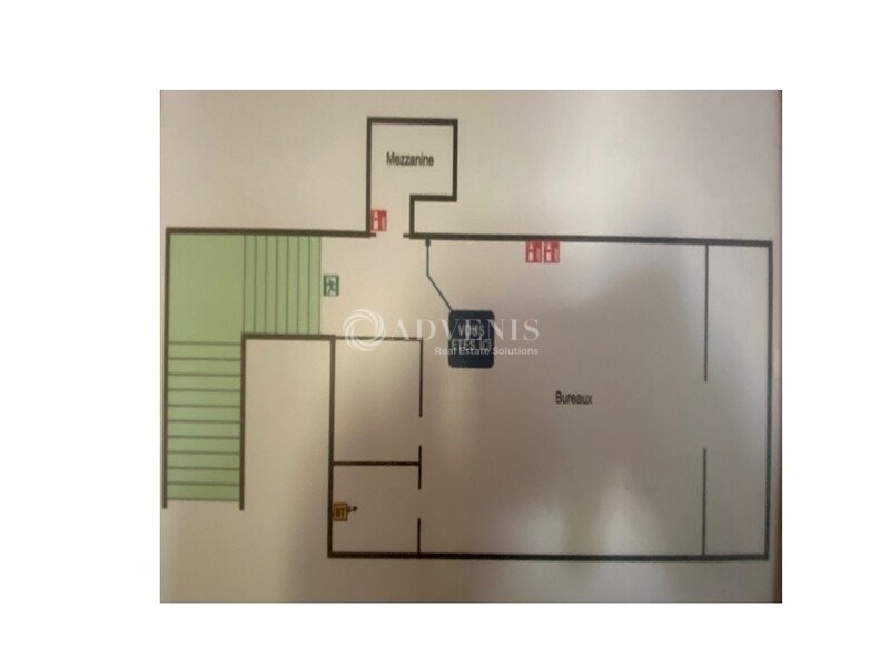 Location Activités Entrepôts ERAGNY (95610) - Photo 9