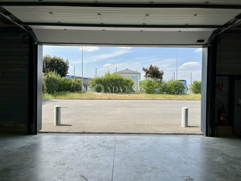 Location Activités Entrepôts MAGNY EN VEXIN (95420) - Photo 12