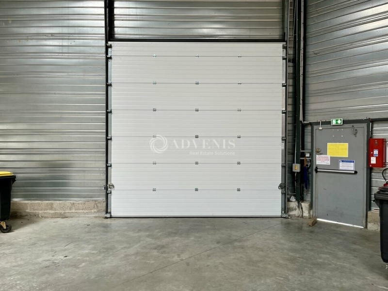 Location Activités Entrepôts MAGNY EN VEXIN (95420) - Photo 13