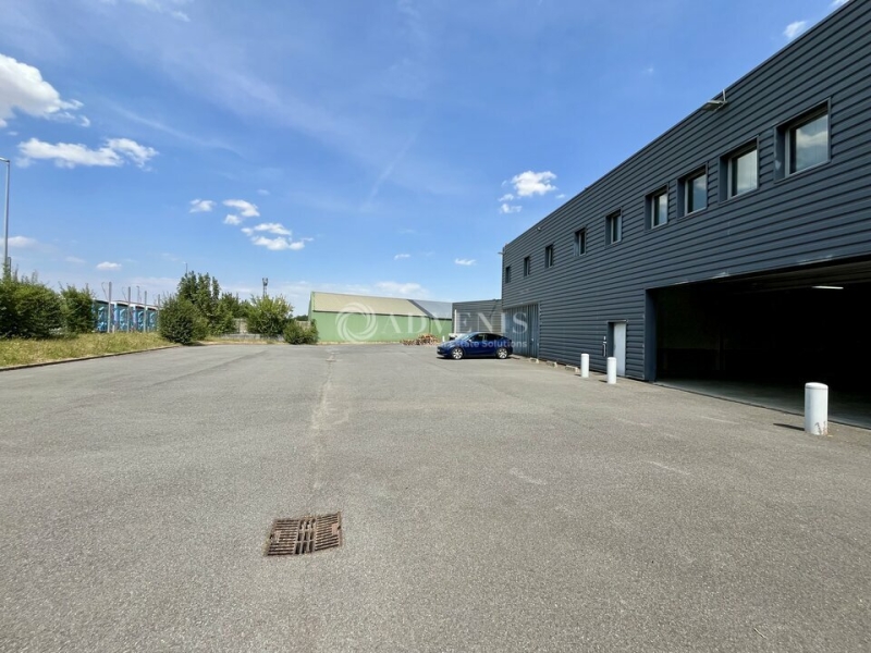 Location Activités Entrepôts MAGNY EN VEXIN (95420) - Photo 14