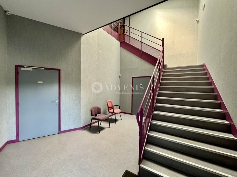 Location Activités Entrepôts MAGNY EN VEXIN (95420) - Photo 15