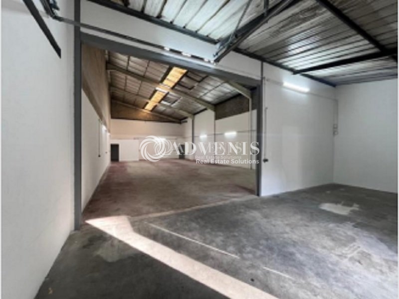 Location Activités Entrepôts EAUBONNE (95600) - Photo 5