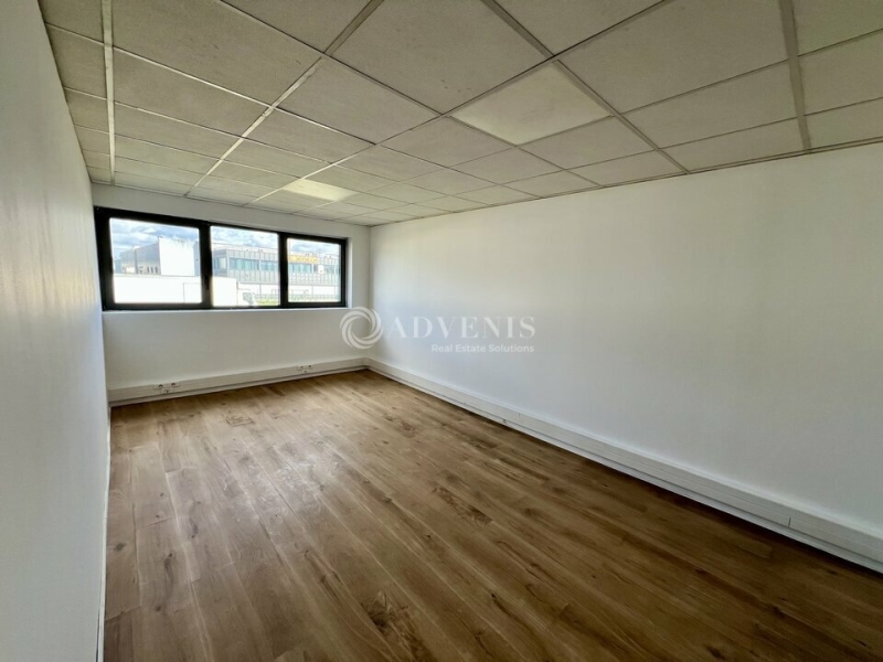 Location Activités Entrepôts SAINT OUEN L'AUMONE (95310) - Photo 7