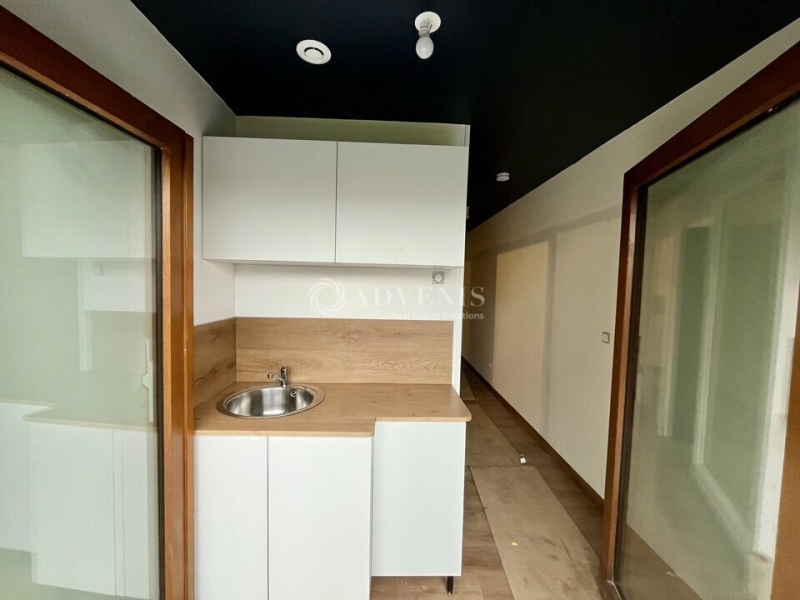 Location Bureaux SANNOIS (95110) - Photo 9