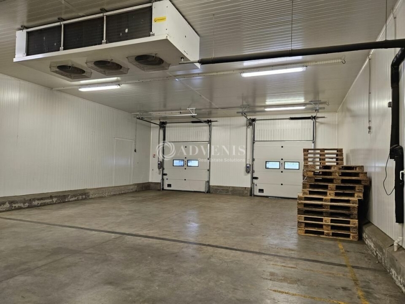 Location Entrepôts SAINT OUEN L'AUMONE (95310) - Photo 3