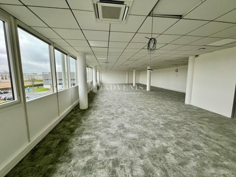 Location Bureaux ARGENTEUIL (95100) - Photo 7
