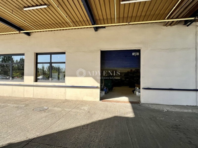 Location Activités Entrepôts SAINT OUEN L'AUMONE (95310) - Photo 10