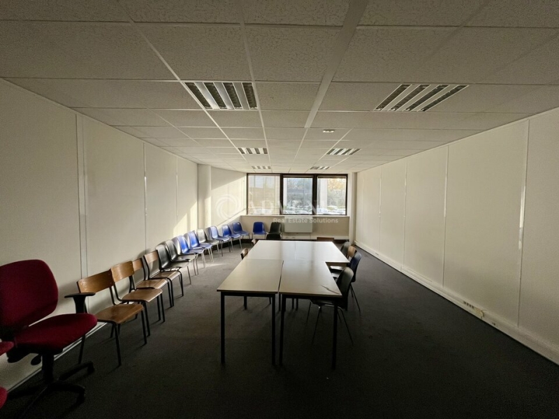Vente Investisseur Bureaux ARGENTEUIL (95100) - Photo 4