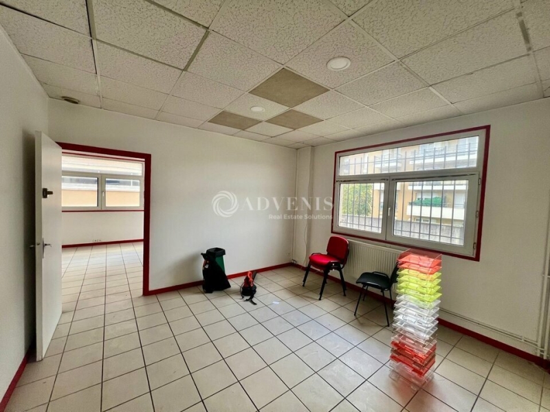 Location Bureaux ARGENTEUIL (95100) - Photo 5