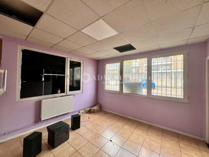Location Bureaux ARGENTEUIL (95100) - Photo 6