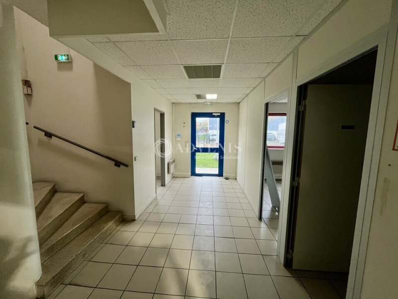 Location Activités Entrepôts ARGENTEUIL (95100) - Photo 10