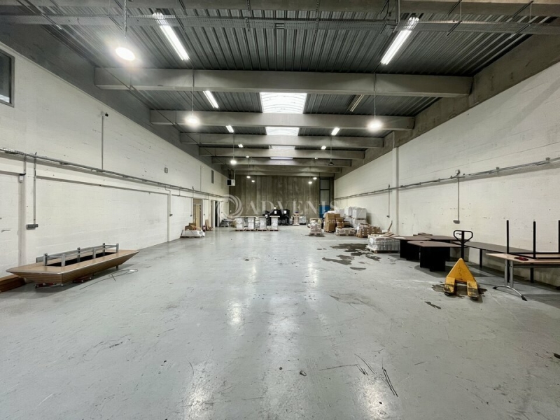 Location Activités Entrepôts ARGENTEUIL (95100) - Photo 2