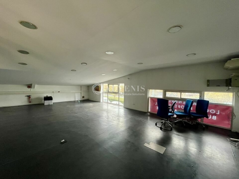 Vente Investisseur Activités Entrepôts SARTROUVILLE (78500) - Photo 6