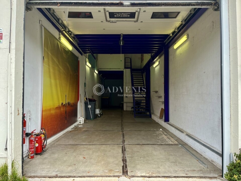 Vente Investisseur Activités Entrepôts SARTROUVILLE (78500) - Photo 7