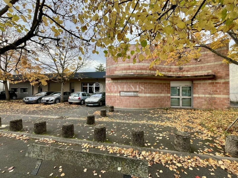 Vente Investisseur Activités Entrepôts CONFLANS SAINTE HONORINE (78700) - Photo 1