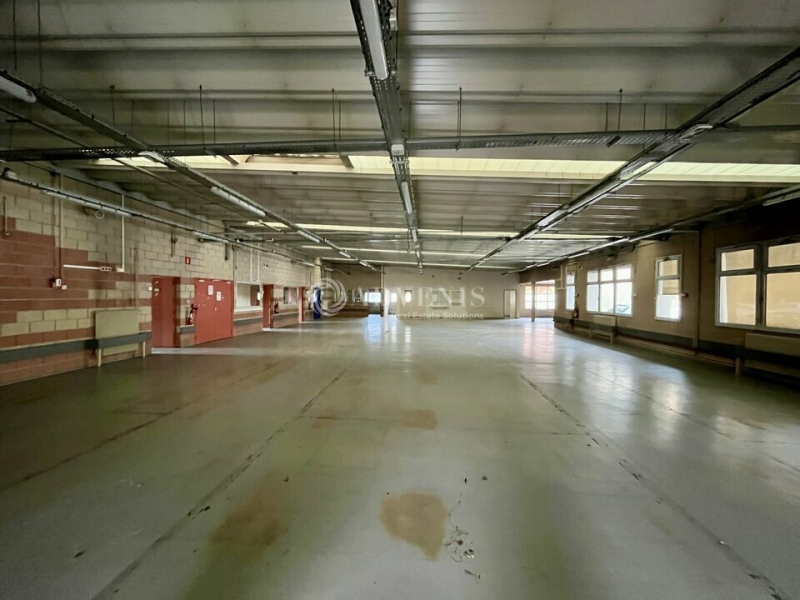 Vente Investisseur Activités Entrepôts CONFLANS SAINTE HONORINE (78700) - Photo 4