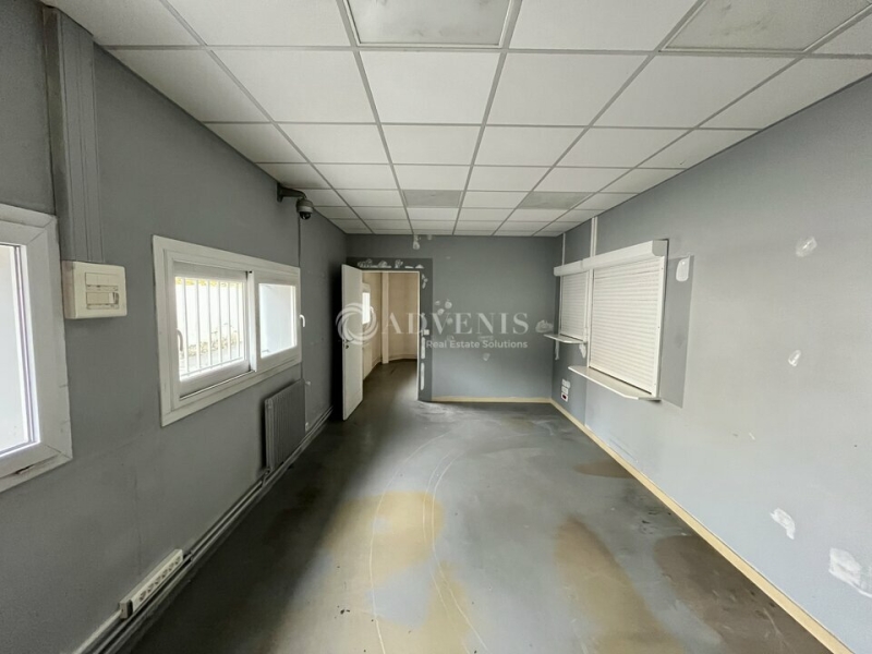 Vente Investisseur Activités Entrepôts CONFLANS SAINTE HONORINE (78700) - Photo 8