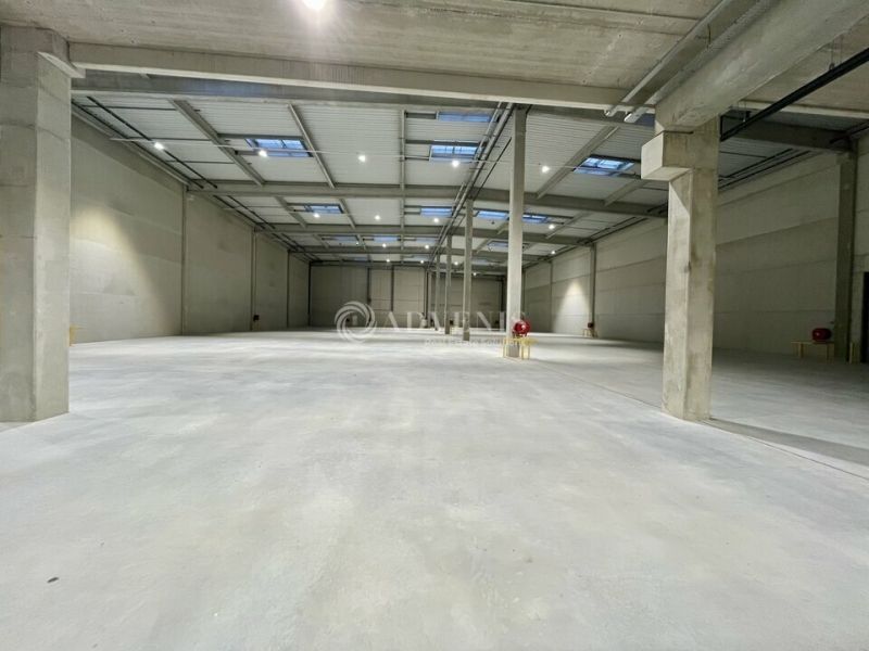 Location Entrepôts CONFLANS SAINTE HONORINE (78700) - Photo 5