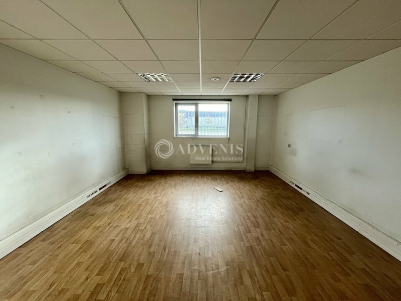 Vente Investisseur Activités Entrepôts CHANTELOUP LES VIGNES (78570) - Photo 7