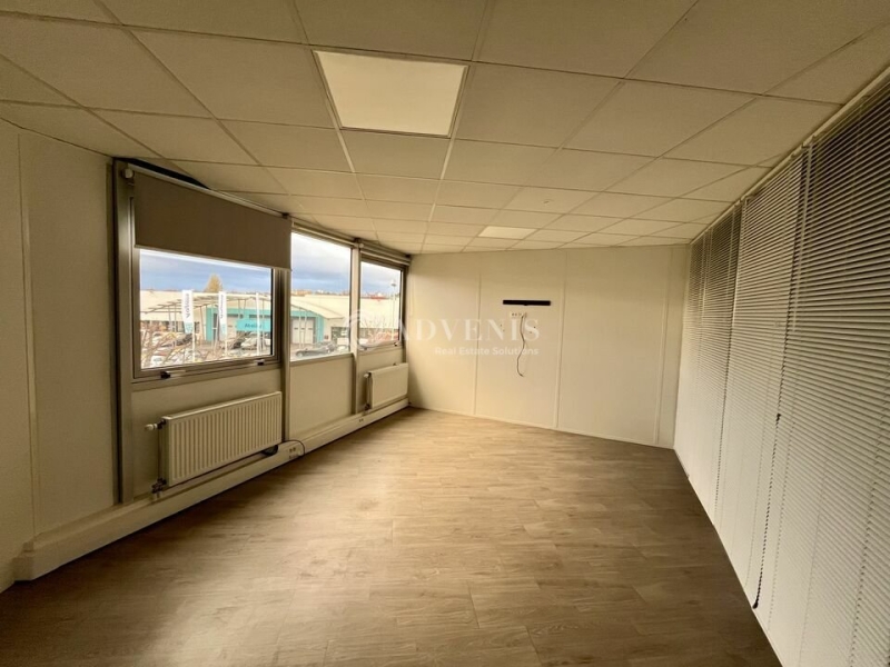 Vente Investisseur Bureaux et activités légères NANTERRE (92000) - Photo 13