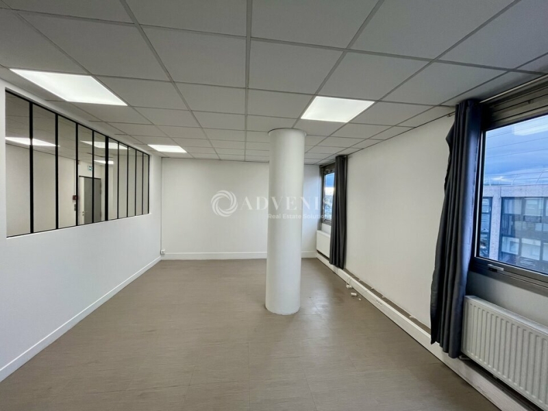 Vente Investisseur Bureaux et activités légères NANTERRE (92000) - Photo 6