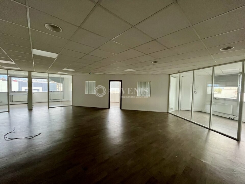 Vente Investisseur Bureaux et activités légères NANTERRE (92000) - Photo 7