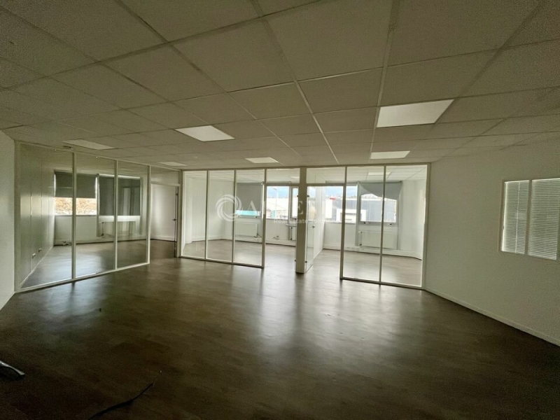Vente Investisseur Bureaux et activités légères NANTERRE (92000) - Photo 8