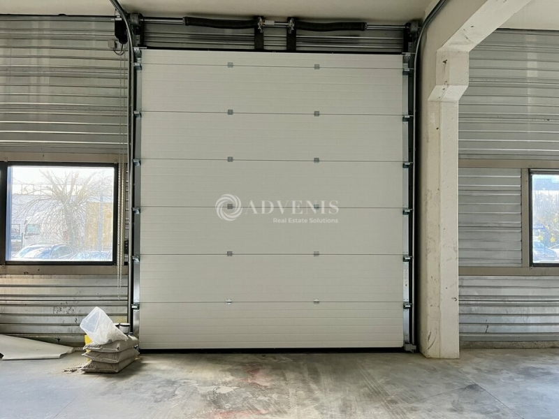 Location Activités Entrepôts TAVERNY (95150) - Photo 9