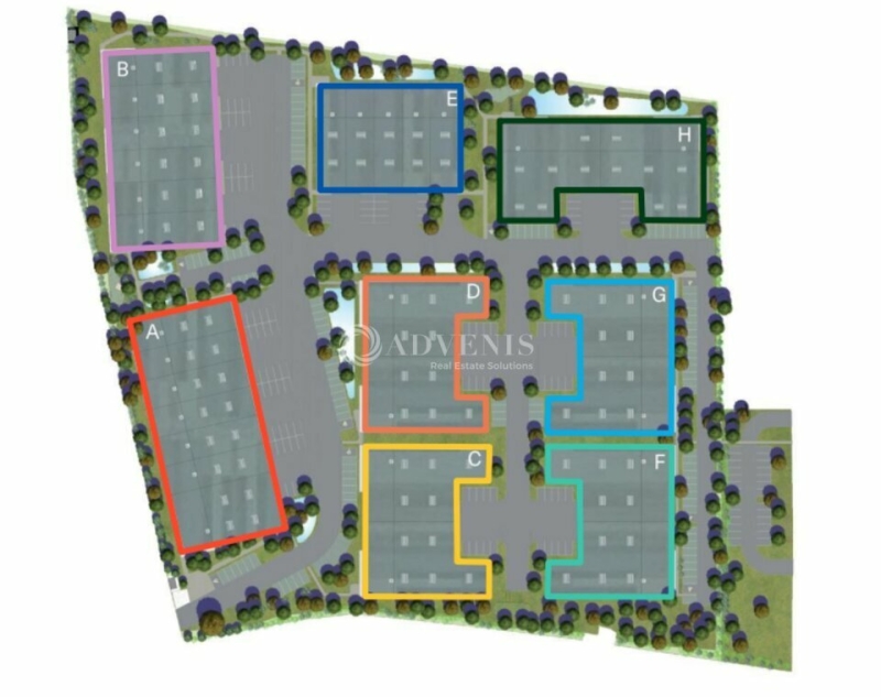 Vente Investisseur Activités Entrepôts PERSAN (95340) - Photo 2