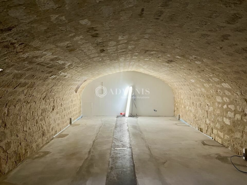 Vente Investisseur Bureaux L'ISLE ADAM (95290) - Photo 14