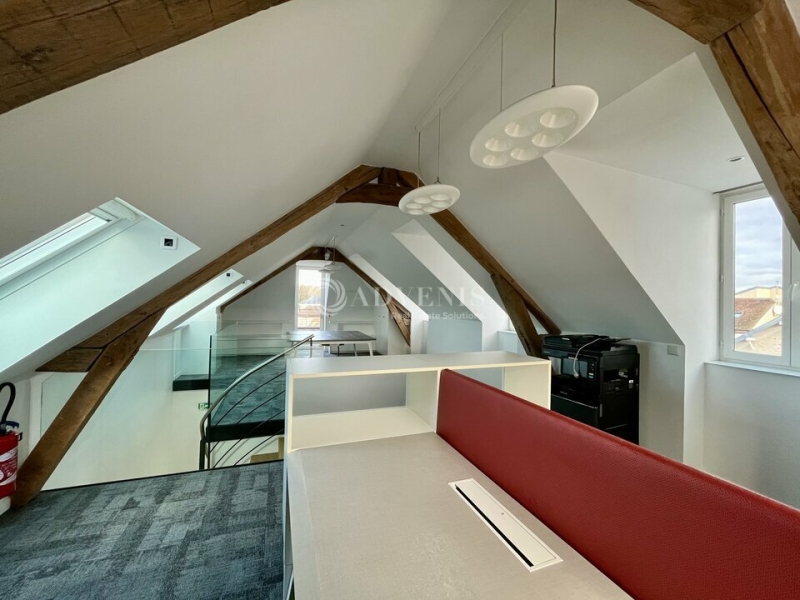 Location Bureaux L'ISLE ADAM (95290) - Photo 12