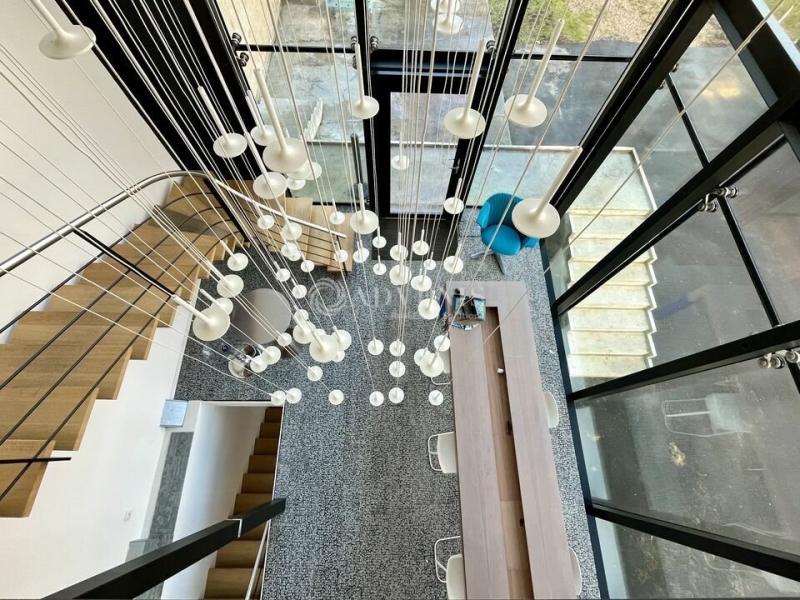 Location Bureaux L'ISLE ADAM (95290) - Photo 2