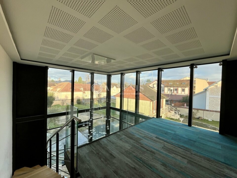 Location Bureaux L'ISLE ADAM (95290) - Photo 6