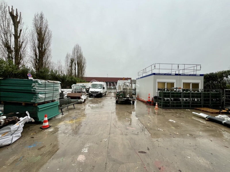 Location Activités Entrepôts SAINT OUEN L'AUMONE (95310) - Photo 4