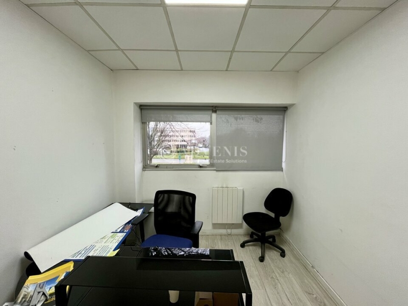 Location Activités Entrepôts SAINT OUEN L'AUMONE (95310) - Photo 9