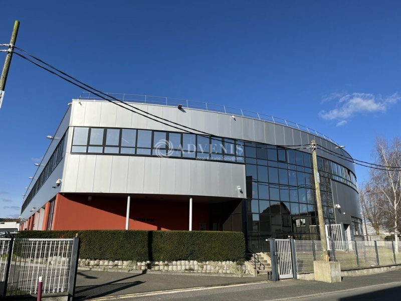 Location Bureaux BEZONS (95870) - Photo 1