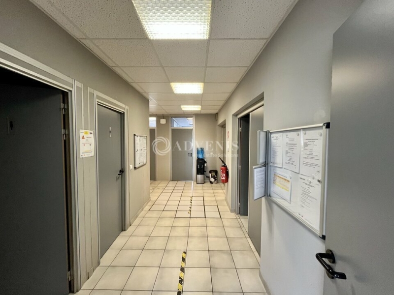 Vente Investisseur Bureaux ERAGNY (95610) - Photo 4