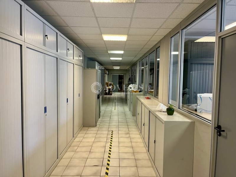 Vente Investisseur Bureaux ERAGNY (95610) - Photo 5