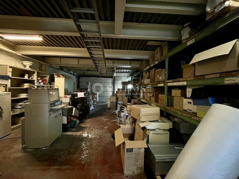 Vente Investisseur Bureaux ERAGNY (95610) - Photo 7