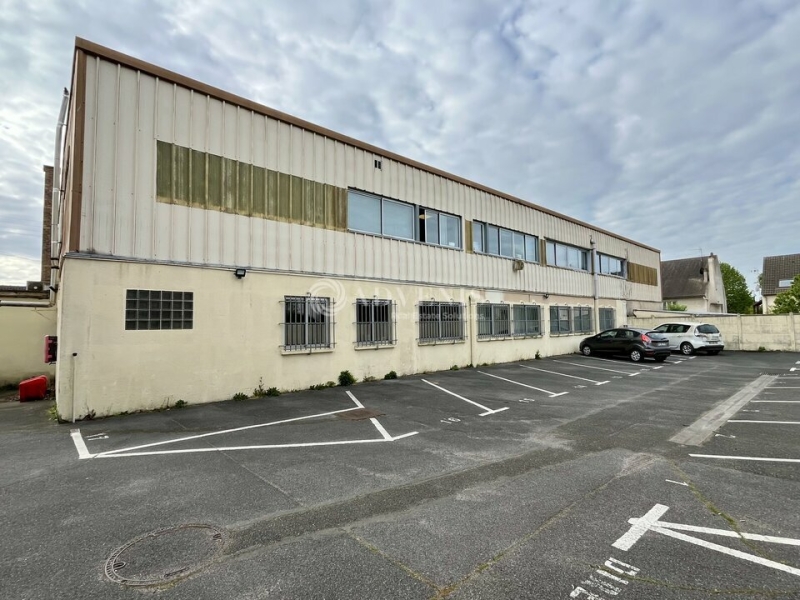 Vente Investisseur Bureaux ERAGNY (95610) - Photo 9